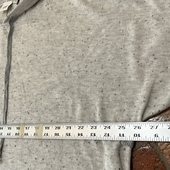 Cabi oversized sweater hoodie szS - Picture 11 of 14